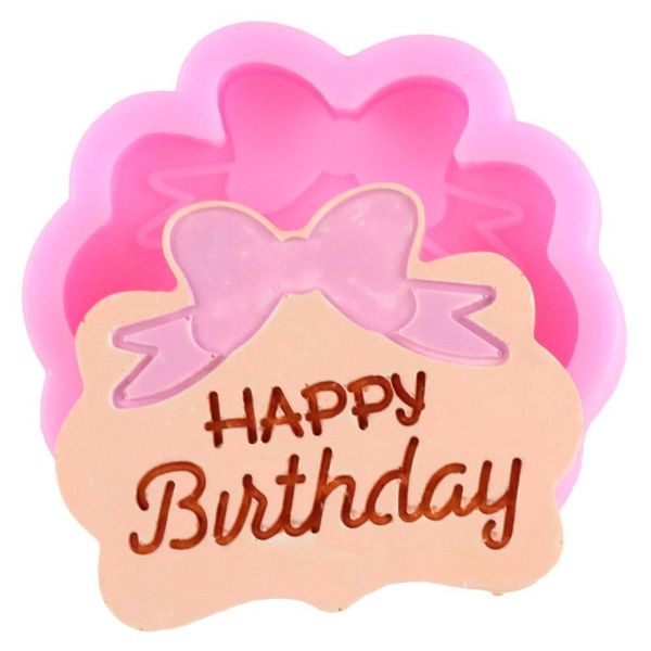 cake tools happy birthday letter form silicone mold chocolate fondant decoration cupcake mould
cake tools happy birthday letter form silicone mold chocolate fondant decoration cupcake mould