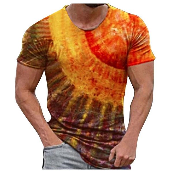 men's t-shirts chamsgend men spring summer casual slim 3d t-shirt short sleeve t shirt blouse 2021 handsome man drop, White;black
men's t-shirts chamsgend men spring summer casual slim 3d t-shirt short sleeve t shirt blouse 2021 handsome man drop, White;black