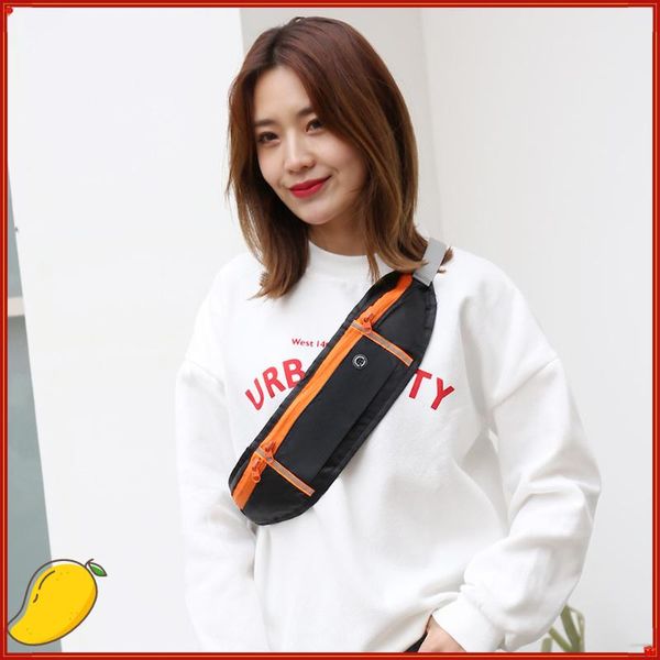 outdoor sports reflective waist bag waterproof music chest multi-function mobile phone work coin pocket key case bags
outdoor sports reflective waist bag waterproof music chest multi-function mobile phone work coin pocket key case bags