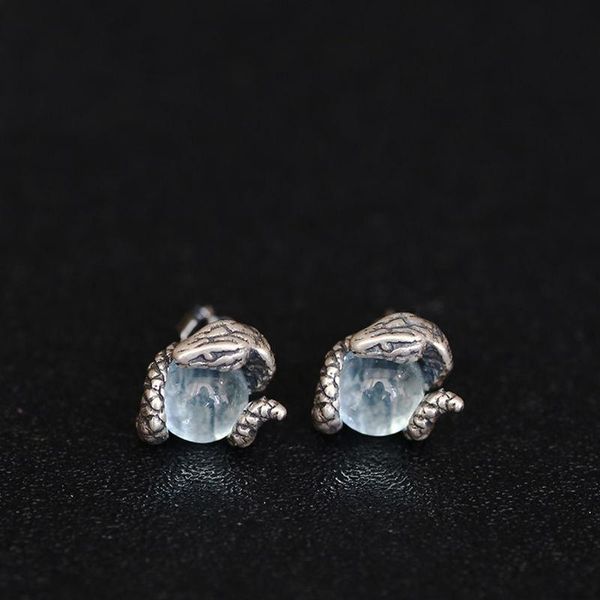 stud retro s925 sterling silver earrings small snake z men and women couples simple compact frosty wind, Golden;silver
stud retro s925 sterling silver earrings small snake z men and women couples simple compact frosty wind, Golden;silver