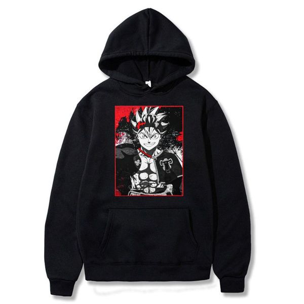 men's hoodies & sweatshirts asta box black clover cool anime polar fleece hoodie autumn and winter hooded sweater men printed loose cas
men's hoodies & sweatshirts asta box black clover cool anime polar fleece hoodie autumn and winter hooded sweater men printed loose cas