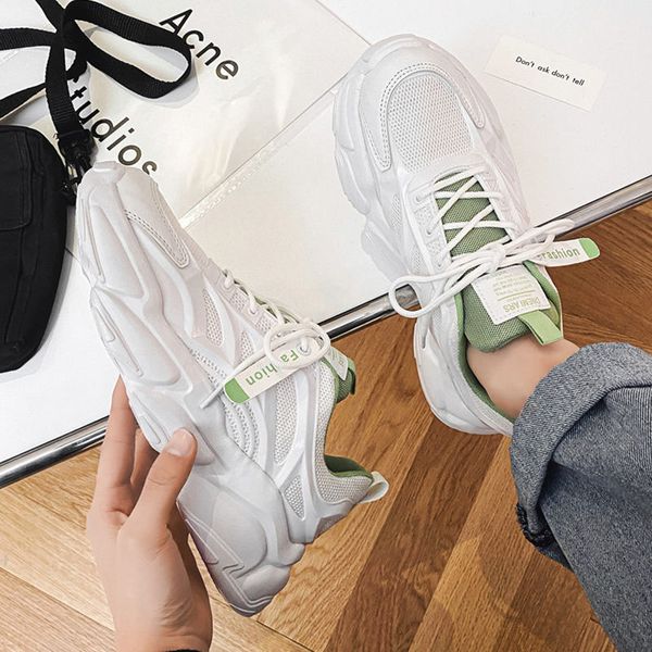 mens shoes 2021 spring trendy daddy ins versatile korean sports youth height-increasing fashion
mens shoes 2021 spring trendy daddy ins versatile korean sports youth height-increasing fashion