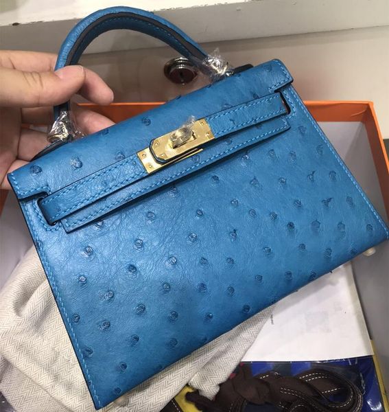 evening bags ostric leather designers mini purse,19.5cm,fully handmade quality brand handbag,crasie color,fast delivery
evening bags ostric leather designers mini purse,19.5cm,fully handmade quality brand handbag,crasie color,fast delivery