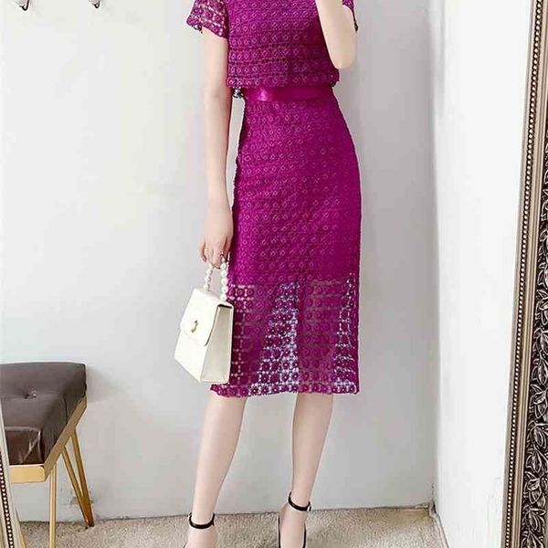 rose red water soluble lace dress summer ladies temperament package hips solid sheath office lady 210416, Black;gray
rose red water soluble lace dress summer ladies temperament package hips solid sheath office lady 210416, Black;gray