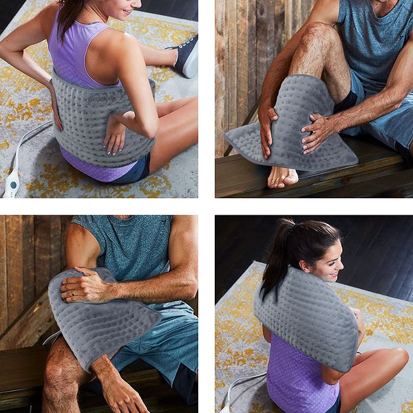 electric heating pad relief eliminate fatigue relax muscles blanket warmer heater body physiotherapy electric blanket heater perfections
electric heating pad relief eliminate fatigue relax muscles blanket warmer heater body physiotherapy electric blanket heater perfections