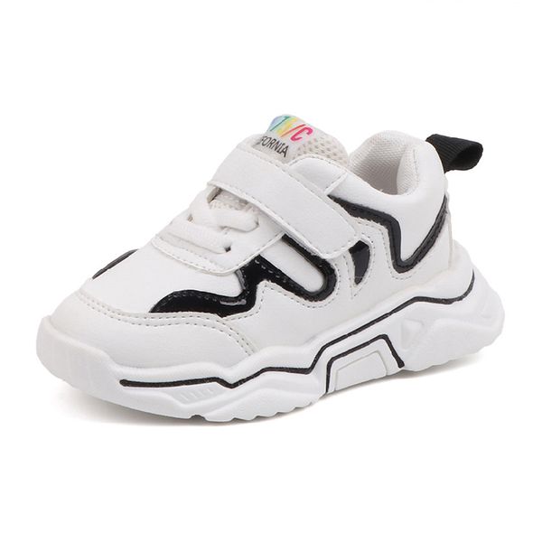 Size 21-30 Children Shoes For Kids Casual Sneakers Boys Wear-Resistant Sneakers Girls Lightweight Shoes Breathable Baby Footwear, Default color
Size 21-30 Children Shoes For Kids Casual Sneakers Boys Wear-Resistant Sneakers Girls Lightweight Shoes Breathable Baby Footwear, Default color