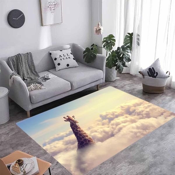 carpets animal giraffe 3d print carpet square anti-skid area floor mat rug non-slip dining room living soft bedroom s40
carpets animal giraffe 3d print carpet square anti-skid area floor mat rug non-slip dining room living soft bedroom s40