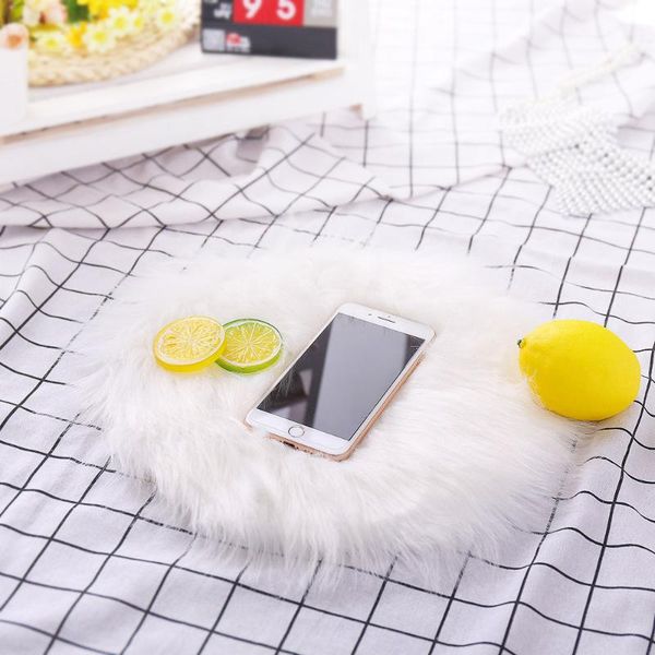 30/45/60cm soft artificial sheepskin rug chair cover bedroom mat wool warm hairy carpet seat textil fur area rugs carpets
30/45/60cm soft artificial sheepskin rug chair cover bedroom mat wool warm hairy carpet seat textil fur area rugs carpets
