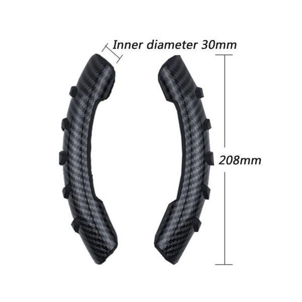 steering wheel covers universal carbon fiber abs plastic silicone car cover 38cm sports non-slip
steering wheel covers universal carbon fiber abs plastic silicone car cover 38cm sports non-slip