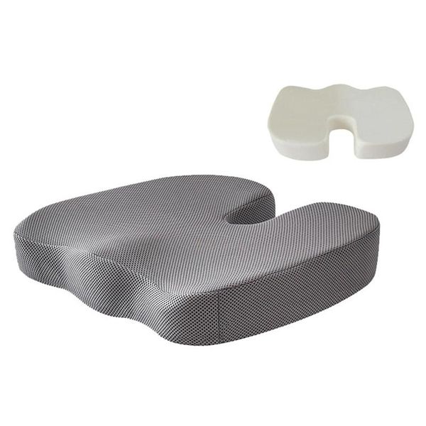 cushion/decorative pillow memory foam cushion chair u-shaped slow rebound breathable healthy
cushion/decorative pillow memory foam cushion chair u-shaped slow rebound breathable healthy