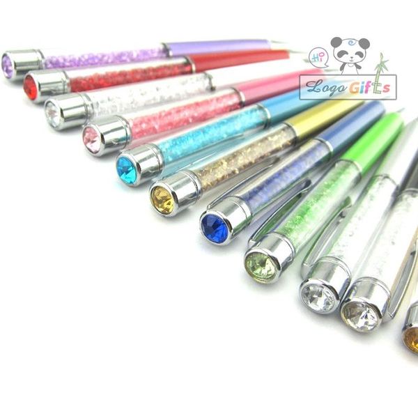 personalized wedding favors and gifts crystal pens custom print with date/names for backdrops party decorations ballpoint, Blue;orange
personalized wedding favors and gifts crystal pens custom print with date/names for backdrops party decorations ballpoint, Blue;orange