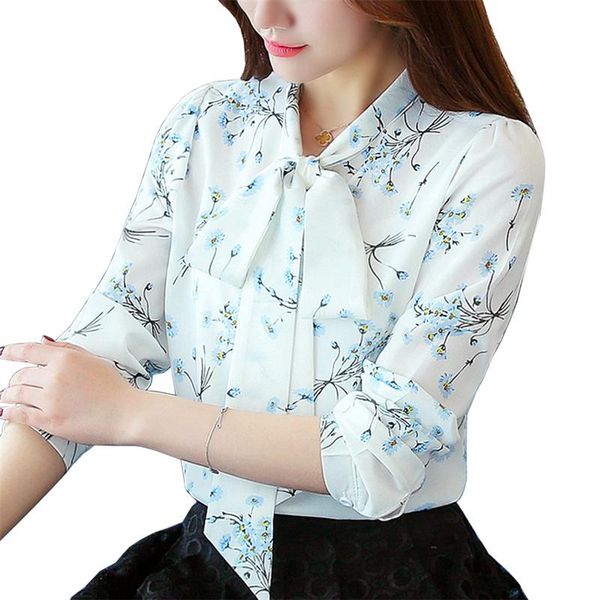 women's blouses & shirts womens long sleeve and spring female print ladies fashion autumn chiffon blouse white office shirt for women
women's blouses & shirts womens long sleeve and spring female print ladies fashion autumn chiffon blouse white office shirt for women