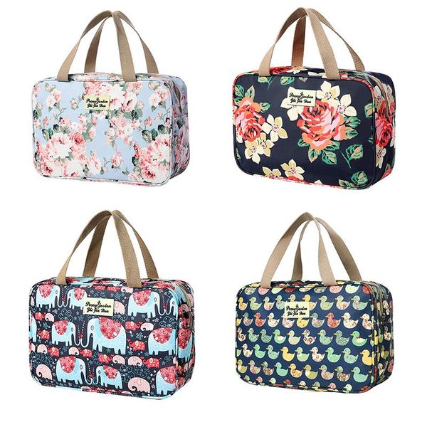 storage bags flower travel hanging makeup room wash toiletries organizer for women girls large portable waterproof cosmetic bag
storage bags flower travel hanging makeup room wash toiletries organizer for women girls large portable waterproof cosmetic bag