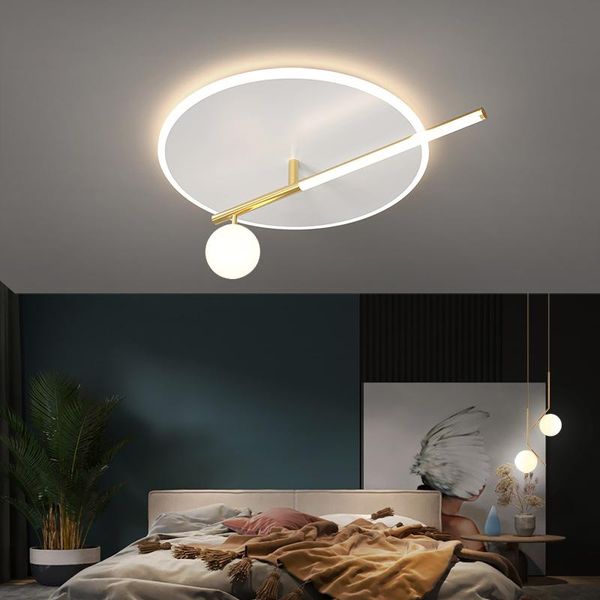 ceiling lights modern creative lighting warm and romantic golden bedroom minimalist personality living room dining lamps
ceiling lights modern creative lighting warm and romantic golden bedroom minimalist personality living room dining lamps