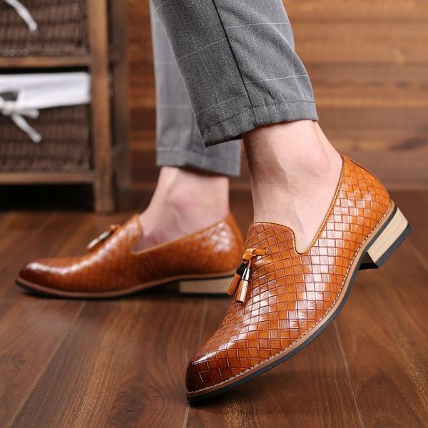 dress shoes sapatos masculinos de decoração com borla pu, novos sapatos para homens da moda, versátil, confortável negócios, em oferta, kf6e, Black
dress shoes sapatos masculinos de decoração com borla pu, novos sapatos para homens da moda, versátil, confortável negócios, em oferta, kf6e, Black