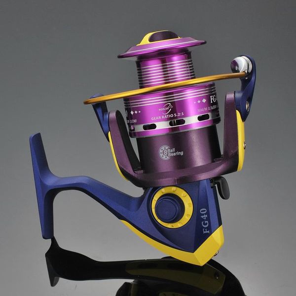 matte purple metal fishing boat saltwater reel spinning wheel bait throwing rod baitcasting reels
matte purple metal fishing boat saltwater reel spinning wheel bait throwing rod baitcasting reels
