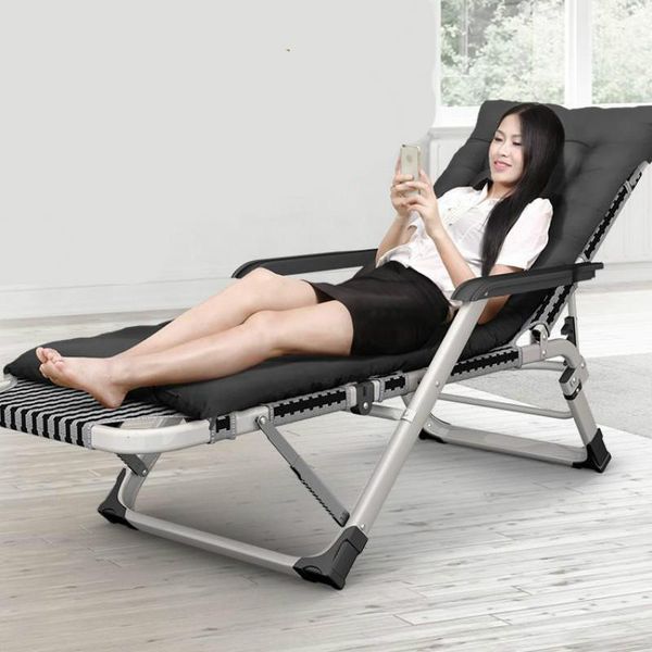 outdoor folding nap office lunch break recliner home simple portable camp bed multifunctional lounge chair furniture
outdoor folding nap office lunch break recliner home simple portable camp bed multifunctional lounge chair furniture