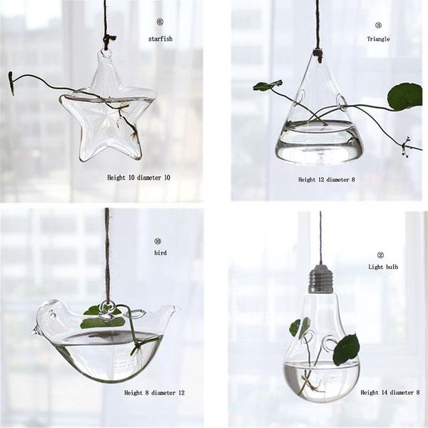 creative hanging hydroponic vase diy balcony decoration home garden deskgreen plants simple and modern vases
creative hanging hydroponic vase diy balcony decoration home garden deskgreen plants simple and modern vases