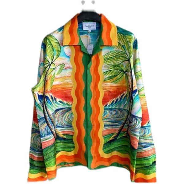 fashiondemon designercasablanca 2021ss beach sketch printed silk shirtbalencaiga, White;black
fashiondemon designercasablanca 2021ss beach sketch printed silk shirtbalencaiga, White;black