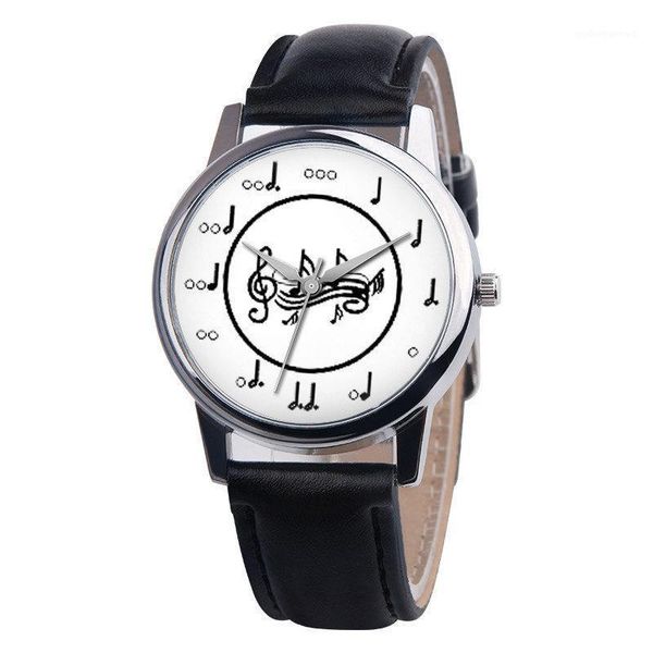 wristwatches women's watches s simple fashion quartz watch note pattern bayan kol saati featured zegarki damskie fi, Slivery;brown
wristwatches women's watches s simple fashion quartz watch note pattern bayan kol saati featured zegarki damskie fi, Slivery;brown