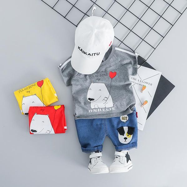 clothing sets hylkidhuose toddler infant clothes summer baby girls boys cartoon casual style kids children t shirt shorts, White
clothing sets hylkidhuose toddler infant clothes summer baby girls boys cartoon casual style kids children t shirt shorts, White
