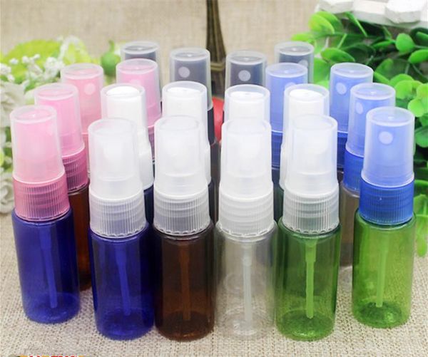 10/50pcs 15ml portable travel plastic perfume atomizer small mini empty spray refillable bottle storage bottles & jars
10/50pcs 15ml portable travel plastic perfume atomizer small mini empty spray refillable bottle storage bottles & jars