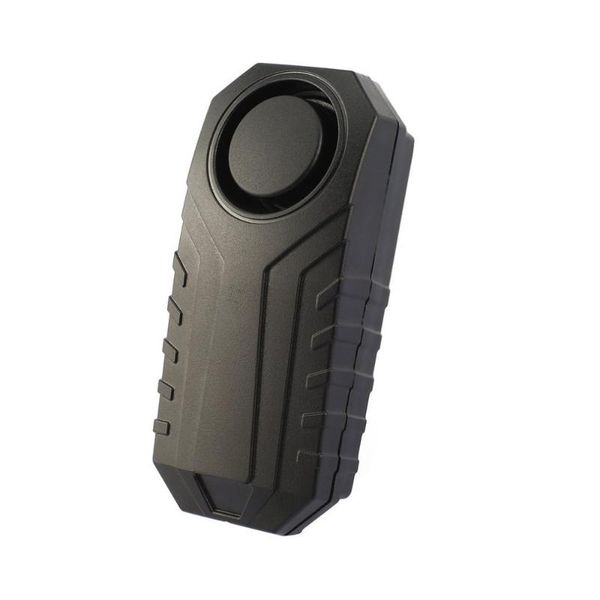 smart home sensor waterproof bike motorcycle electric bicycle security anti lost wireless remote control vibration detector alarm
smart home sensor waterproof bike motorcycle electric bicycle security anti lost wireless remote control vibration detector alarm