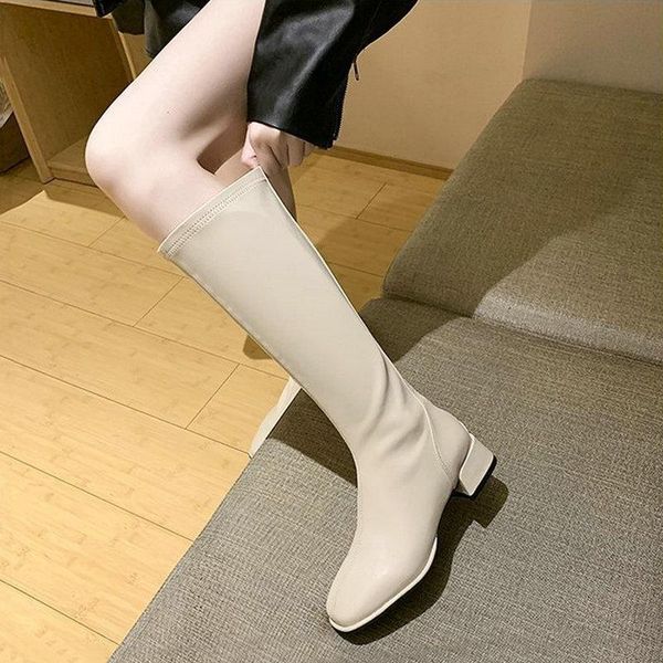 boots shoes for women 2021 winter fashion heel all-match warm wedges high woman vulcanize shoe buty damskie jesienne-143, Black
boots shoes for women 2021 winter fashion heel all-match warm wedges high woman vulcanize shoe buty damskie jesienne-143, Black