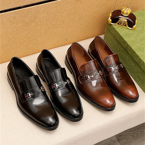 party shoe men elegant coiffeur designer loafers italian fashion mens shoes wedding dress shoes men's formal luxury brands ayakkab size, Black
party shoe men elegant coiffeur designer loafers italian fashion mens shoes wedding dress shoes men's formal luxury brands ayakkab size, Black