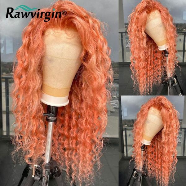 lace wigs orange human hair for women loose wave honey brown front wig blonde colored curly brazilian transparent, Black;brown
lace wigs orange human hair for women loose wave honey brown front wig blonde colored curly brazilian transparent, Black;brown