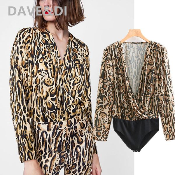 women's jumpsuits & rompers dave&di arrivals bodysuits women england high street vintage leopard print v-neck kimono, Black;white
women's jumpsuits & rompers dave&di arrivals bodysuits women england high street vintage leopard print v-neck kimono, Black;white