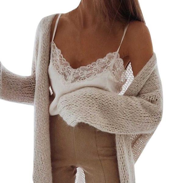 women's tanks & camis summer women satin silk strappy v neck lace vest backless solid color female party camisole plus size #p1, White
women's tanks & camis summer women satin silk strappy v neck lace vest backless solid color female party camisole plus size #p1, White