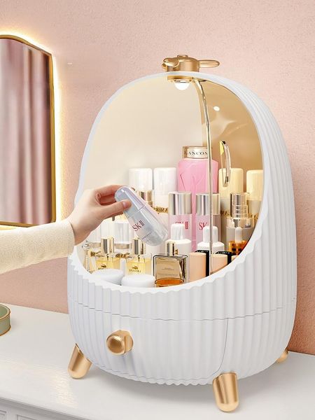 storage boxes & bins office acrylic makeup organizer luxury deskskincare household hogar organizar vanity 50
storage boxes & bins office acrylic makeup organizer luxury deskskincare household hogar organizar vanity 50