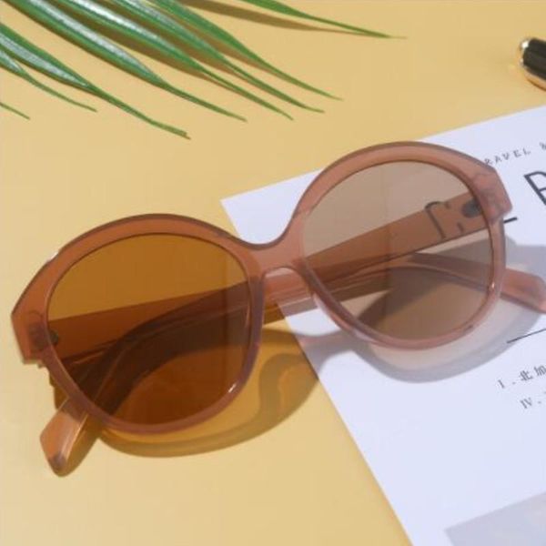 sunglasses 2021 oversized round designer for women leopard eyewear vintage sun glasses elegant classic fashion shades, White;black
sunglasses 2021 oversized round designer for women leopard eyewear vintage sun glasses elegant classic fashion shades, White;black