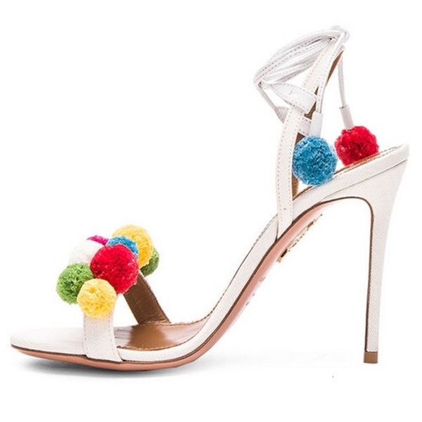 sandal women's sandals, raff ornaments, pompom, high heels, colorful, large size , price, ship's ankle gout, Black
sandal women's sandals, raff ornaments, pompom, high heels, colorful, large size , price, ship's ankle gout, Black