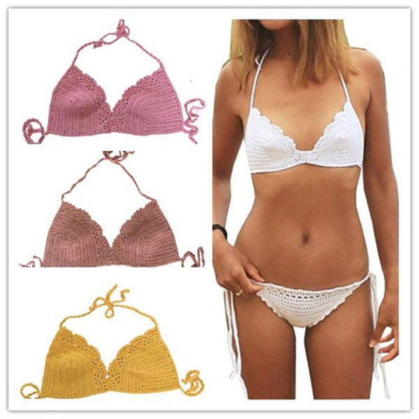 2021 fashion summer beach hollow split handmade pure cotton woven women's swimsuit, White;black
2021 fashion summer beach hollow split handmade pure cotton woven women's swimsuit, White;black