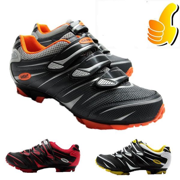 cycling footwear shoes breathable non-slip professional self-locking bike racing mtb road bicycle sneaker sapatos de ciclismo, Black
cycling footwear shoes breathable non-slip professional self-locking bike racing mtb road bicycle sneaker sapatos de ciclismo, Black
