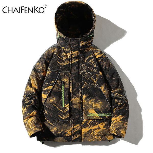 brand winter warm down jacket men windproof thick hooded jacket parkas men autumn fashion streetwear casual coat men kg-401, Black
brand winter warm down jacket men windproof thick hooded jacket parkas men autumn fashion streetwear casual coat men kg-401, Black