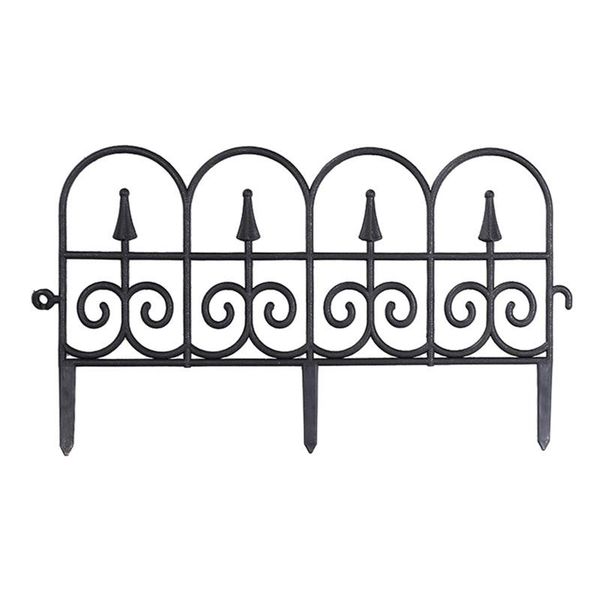 fencing, trellis & gates garden border decorative fence edging outdoor plant bordering lawn yard decoration 5pcs
fencing, trellis & gates garden border decorative fence edging outdoor plant bordering lawn yard decoration 5pcs