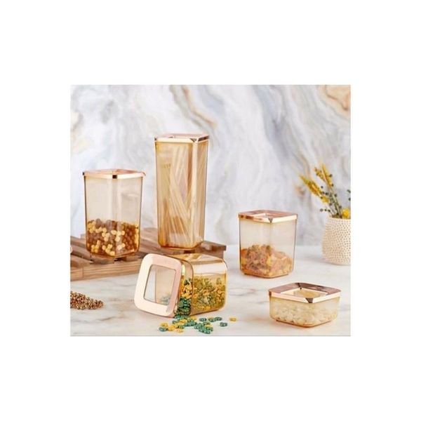 storage bottles & jars 5/10/15/30pc kitchen food box container set organizer square vacuum lid airtight pantry noodle legume cereals pasta
storage bottles & jars 5/10/15/30pc kitchen food box container set organizer square vacuum lid airtight pantry noodle legume cereals pasta