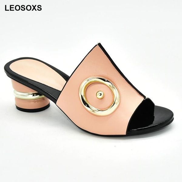dress shoes ladies sandals with heels summer african women pumps nigerian designer luxury 2021, Black
dress shoes ladies sandals with heels summer african women pumps nigerian designer luxury 2021, Black
