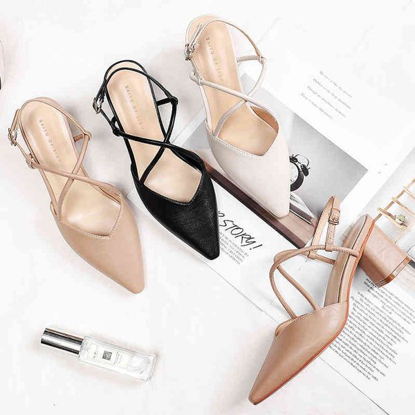 dress shoes woman square high heels slingbacks pointed toe cross-tied narrow band solid work career sandals women pumps n6e8, Black
dress shoes woman square high heels slingbacks pointed toe cross-tied narrow band solid work career sandals women pumps n6e8, Black