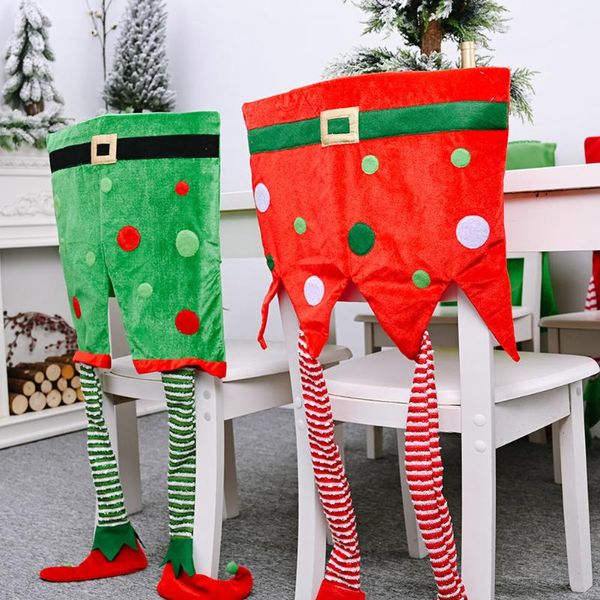 dining room christmas chair cover washable stool case removable festival decor elastic slipcovers covers
dining room christmas chair cover washable stool case removable festival decor elastic slipcovers covers