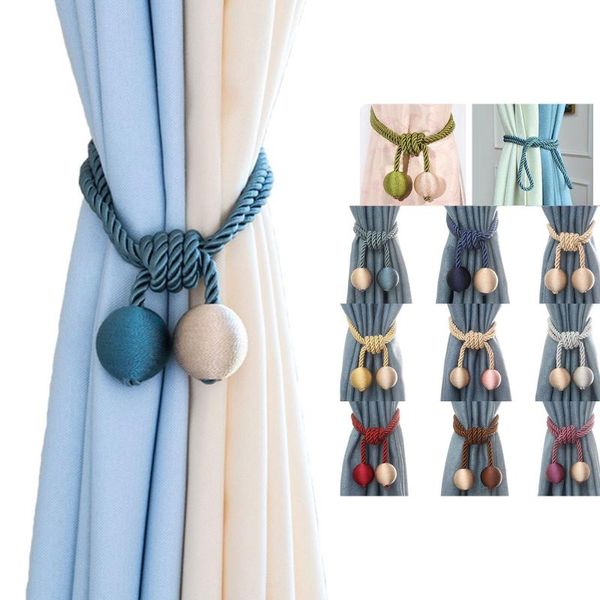 2pcs/set decorative curtain tiebacks tie rope bedroom living room decor windows drapery fasteners ropes other home
2pcs/set decorative curtain tiebacks tie rope bedroom living room decor windows drapery fasteners ropes other home