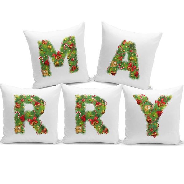 happy year creative letter cushion cover merry christmas throw pillow case super soft pillowcase cushion/decorative
happy year creative letter cushion cover merry christmas throw pillow case super soft pillowcase cushion/decorative