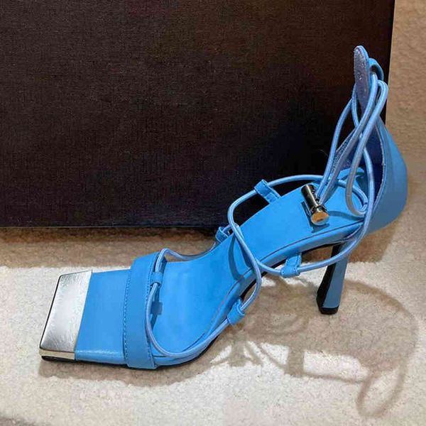 70% off wholesale flip-flops summer new runway thin high heel sandals square toe ankle strappy gladiator women's sandalias party nightc, Black
70% off wholesale flip-flops summer new runway thin high heel sandals square toe ankle strappy gladiator women's sandalias party nightc, Black