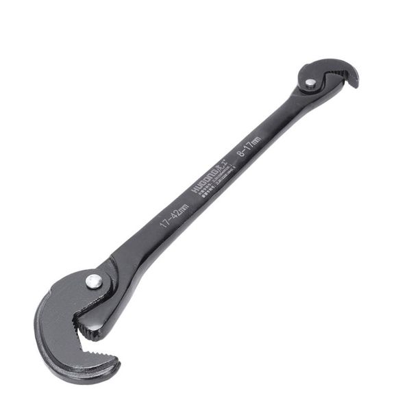 8-42mm multifunction universal wrench set adjustable tool wheel quick release plate grip hand tools
8-42mm multifunction universal wrench set adjustable tool wheel quick release plate grip hand tools