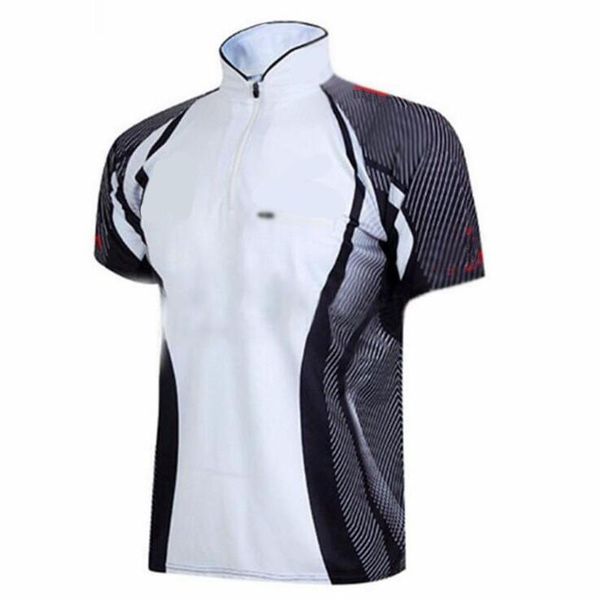 men's t-shirts 2021 -selling t-shirt casual fishing sportswear fashion short-sleeved sun protection clothing, White;black
men's t-shirts 2021 -selling t-shirt casual fishing sportswear fashion short-sleeved sun protection clothing, White;black