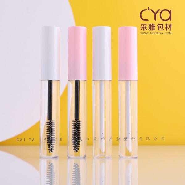 factory wholesale 10ml round lip gloss white, pink, transparent mascara, lip glaze, air tube, bottled style.
factory wholesale 10ml round lip gloss white, pink, transparent mascara, lip glaze, air tube, bottled style.