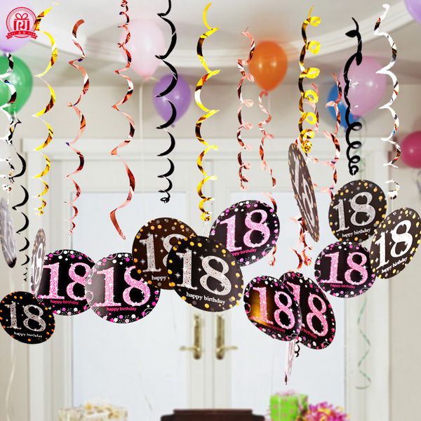 pvc spiral pendant 18-year-old 30-year-old 60-year-old decorative party background decoration suppli
pvc spiral pendant 18-year-old 30-year-old 60-year-old decorative party background decoration suppli
